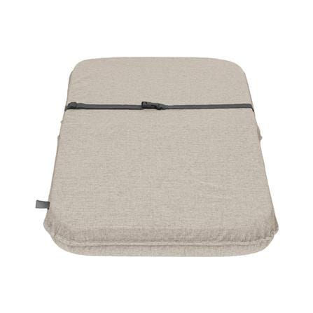 เบาะรองนั่ง HOME LIVING STYLE MASTER 20x40 นิ้ว สีน้ำตาล_3