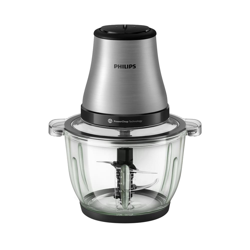 เครื่องบดสับอาหาร PHILIPS HR1503/00 2 ลิตร