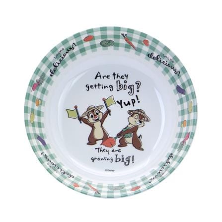 ชามเมลามีน 7.5 นิ้ว SUPERWARE CHIP AND DALE_2