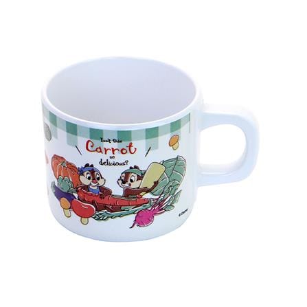 ถ้วยหูเมลามีน 300 มล. SUPERWARE CHIP AND DALE_0