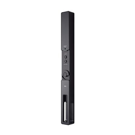 กลอนดิจิตอล HILOCK HL-497 สีดำ_2