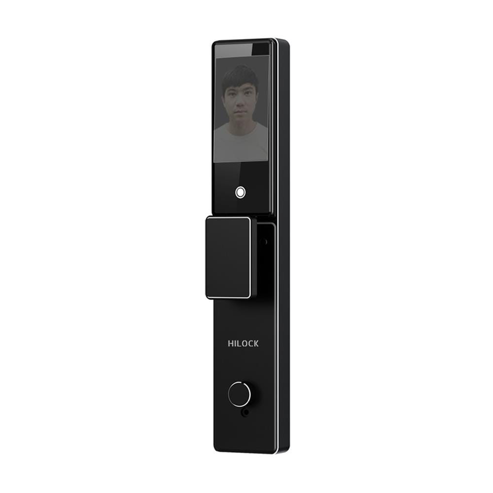 กลอนดิจิตอล HILOCK HL-933 สีดำ