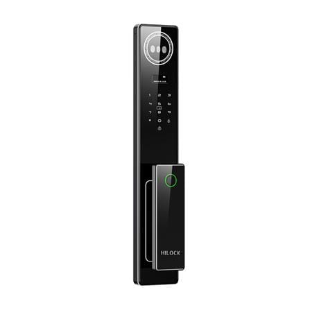 กลอนดิจิตอล HILOCK HL-933 สีดำ_1