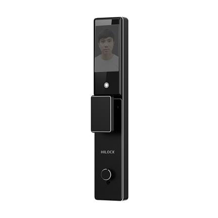 กลอนดิจิตอล HILOCK HL-933 สีดำ_2