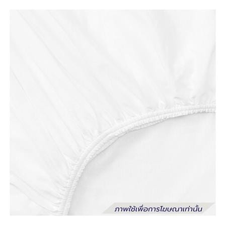 ชุดผ้าปูที่นอน 3.5 ฟุต (ชุด 4 ชิ้น) JESSICA CINNAMOROLL 22070-JP016_2