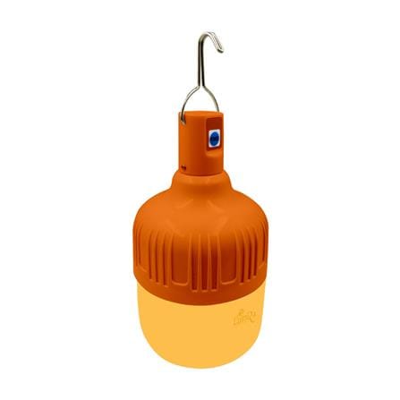 โคมไฟไล่ยุง LED LUMIRA LSC-027 80 วัตต์ สีส้ม_0