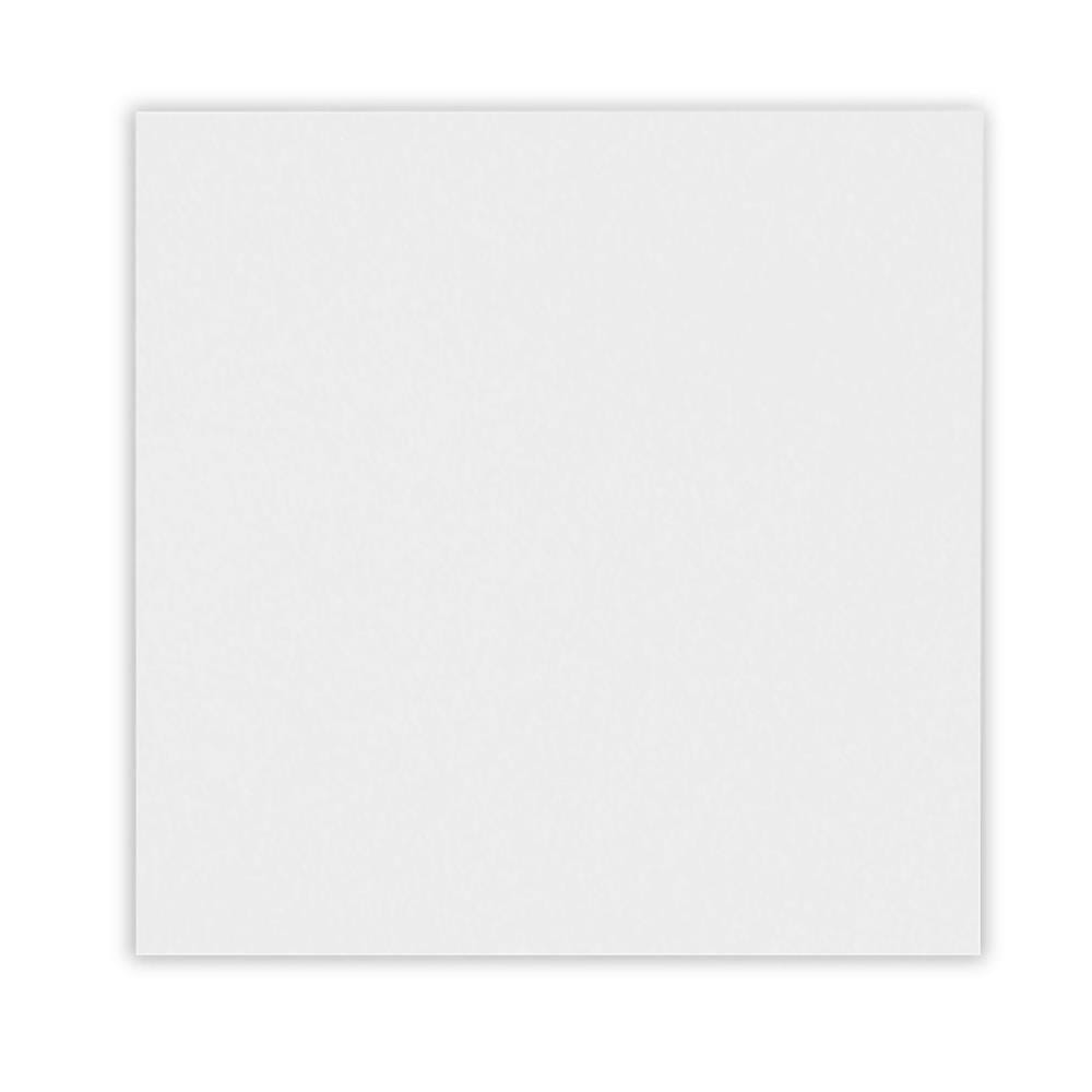 แผ่นยิปซั่ม GM EASTBERG ขาวผ่อง 60x60x0.8 ซม. (แพ็ก 10 ชิ้น)