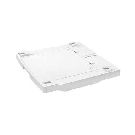 ชุดวางซ้อนเครื่องซักผ้าและเครื่องอบผ้า ELECTROLUX E1WYHSK1 สีขาว_0