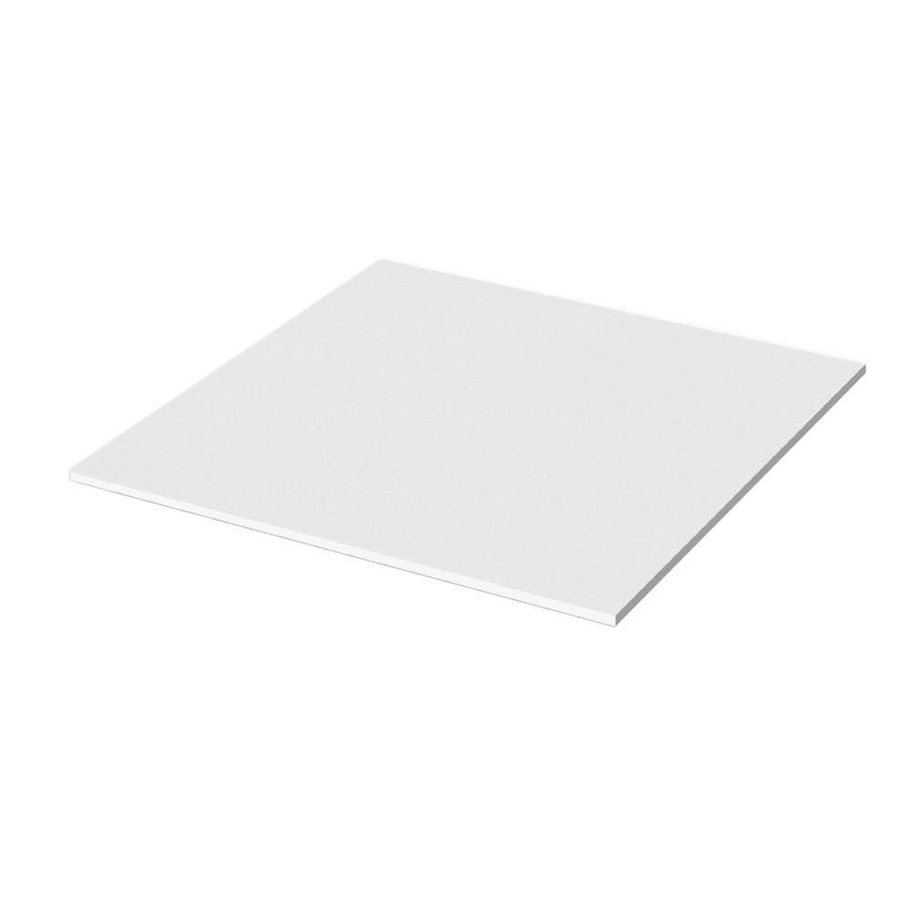 แผ่นยิปซั่ม GM EASTBERG ออเร้นจ์ 60x60x0.8 ซม. (แพ็ก 10 ชิ้น)
