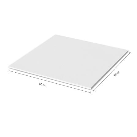 แผ่นยิปซั่ม GM EASTBERG ออเร้นจ์ 60x60x0.8 ซม. (แพ็ก 10 ชิ้น)_5