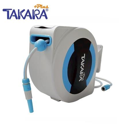 สายยางโรลแบตเตอรี TAKARA PLUS 1/2 นิ้ว x 30 ม._0