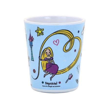 แก้วน้ำเมลามีน 250 มล. SUPERWARE LOVE PRINCESS_0