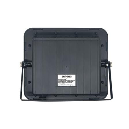 สปอตไลท์ SOLAR SHINING GALAXY PRO 370 วัตต์ DAYLIGHT สีดำ_4