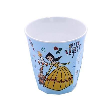 แก้วน้ำเมลามีน 450 มล. SUPERWARE LOVE PRINCESS_2