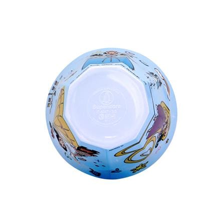 แก้วน้ำเมลามีน 450 มล. SUPERWARE LOVE PRINCESS_4