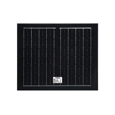 สปอตไลท์ SOLAR SHINING GALAXY PRO 570 วัตต์ DAYLIGHT สีดำ_5