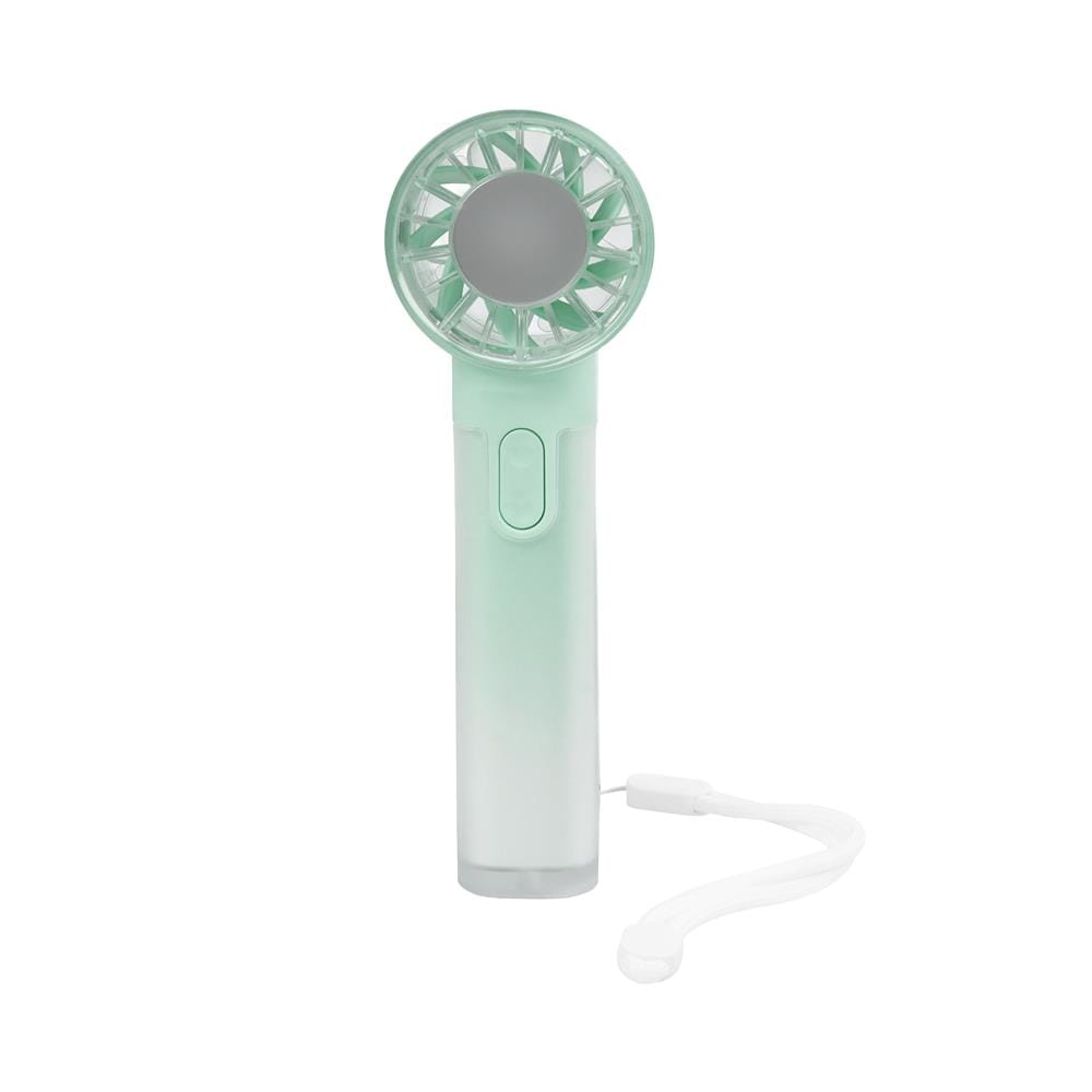 พัดลมพกพา EKONO EK-PTB15 สีเขียว