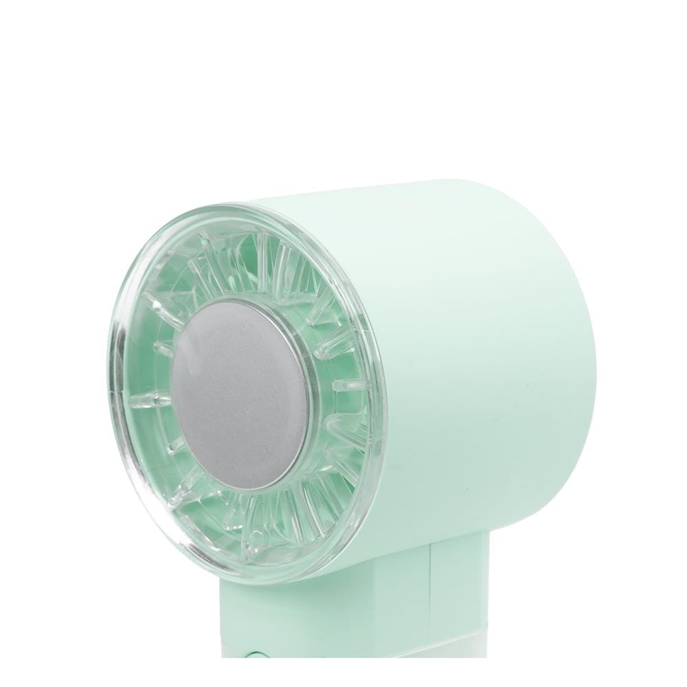 พัดลมพกพา EKONO EK-PTB15 สีเขียว