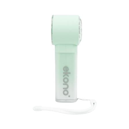 พัดลมพกพา EKONO EK-PTB15 สีเขียว_3