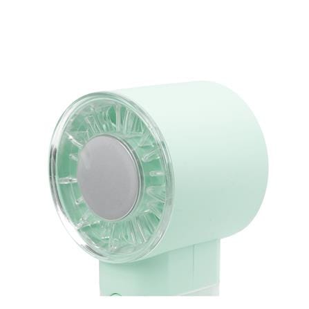 พัดลมพกพา EKONO EK-PTB15 สีเขียว_4