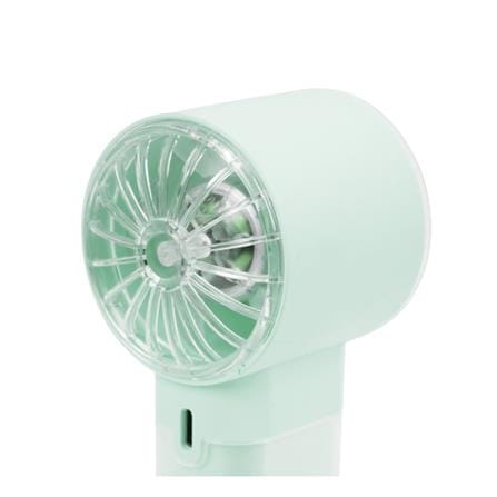 พัดลมพกพา EKONO EK-PTB15 สีเขียว_5