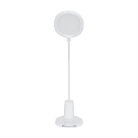 ไฟอ่านหนังสือ LED CARINI LA-D628 12 วัตต์ DAYLIGHT/COOL WHITE/WARM WHITE สีขาว_1