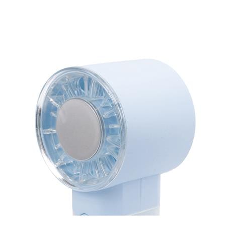 พัดลมพกพา EKONO EK-PTB15 สีฟ้า_4