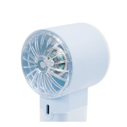 พัดลมพกพา EKONO EK-PTB15 สีฟ้า_5