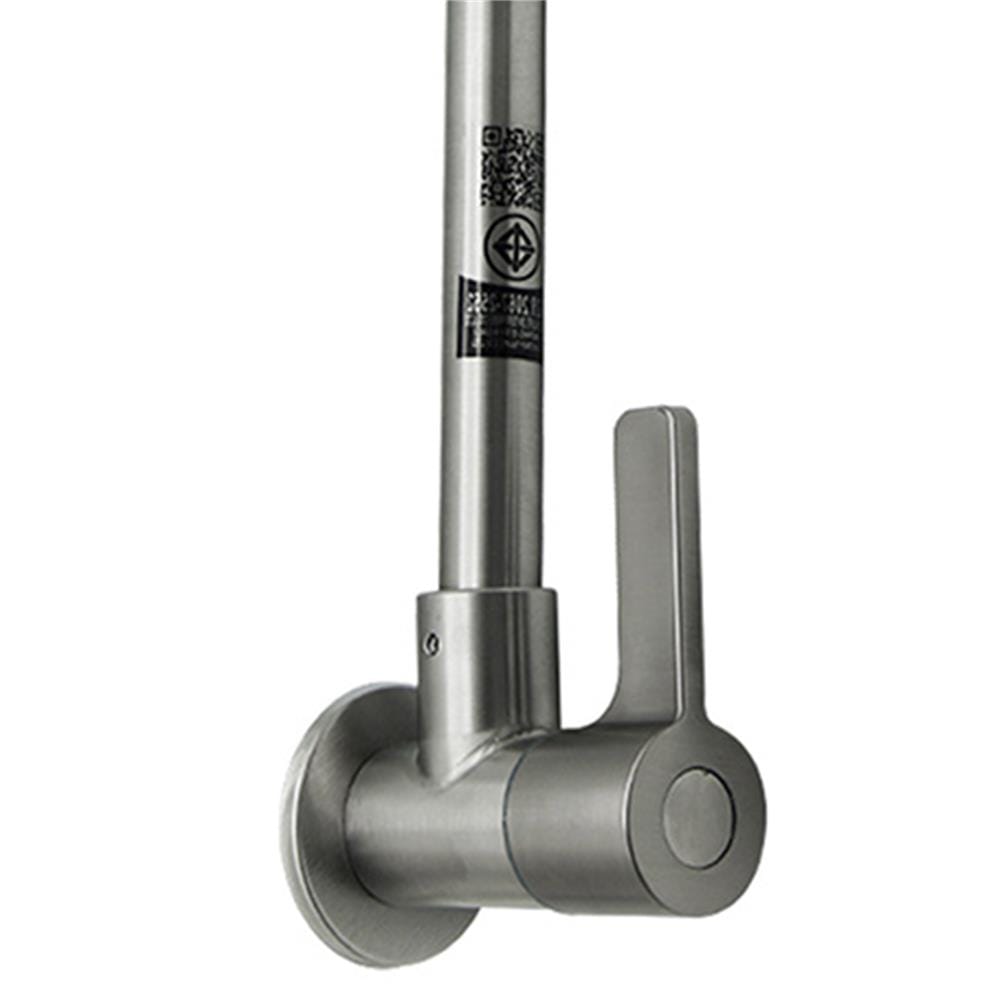 ก๊อกซิงค์เดี่ยวติดผนัง DONMARK GL-1453