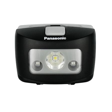 ไฟฉาย LED คาดหัว PANASONIC 170 ลูเมน COOL WHITE_0