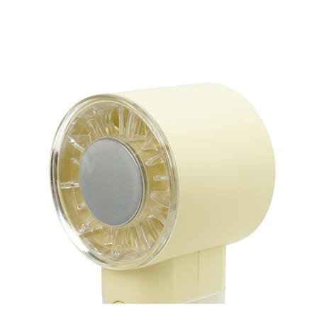 พัดลมพกพา EKONO EK-PTB15 สีเหลือง_4