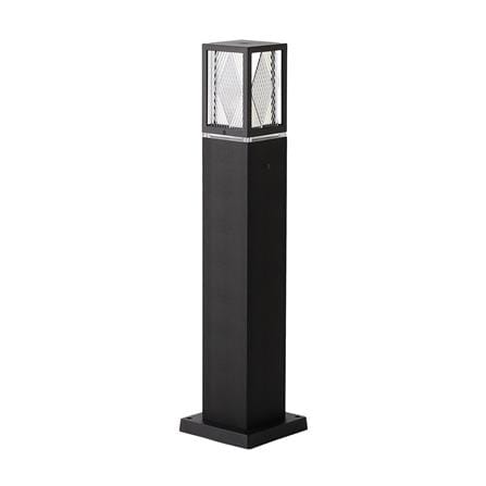 ไฟทางเดิน CARINI BO-F4101M สีดำ_1