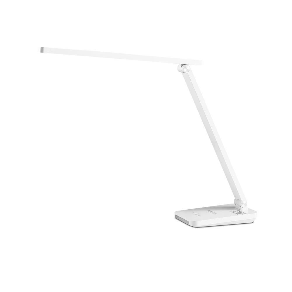 ไฟอ่านหนังสือ LED CARINI LA-C618WH 8 วัตต์ DAYLIGHT/COOL WHITE/WARM WHITE สีขาว