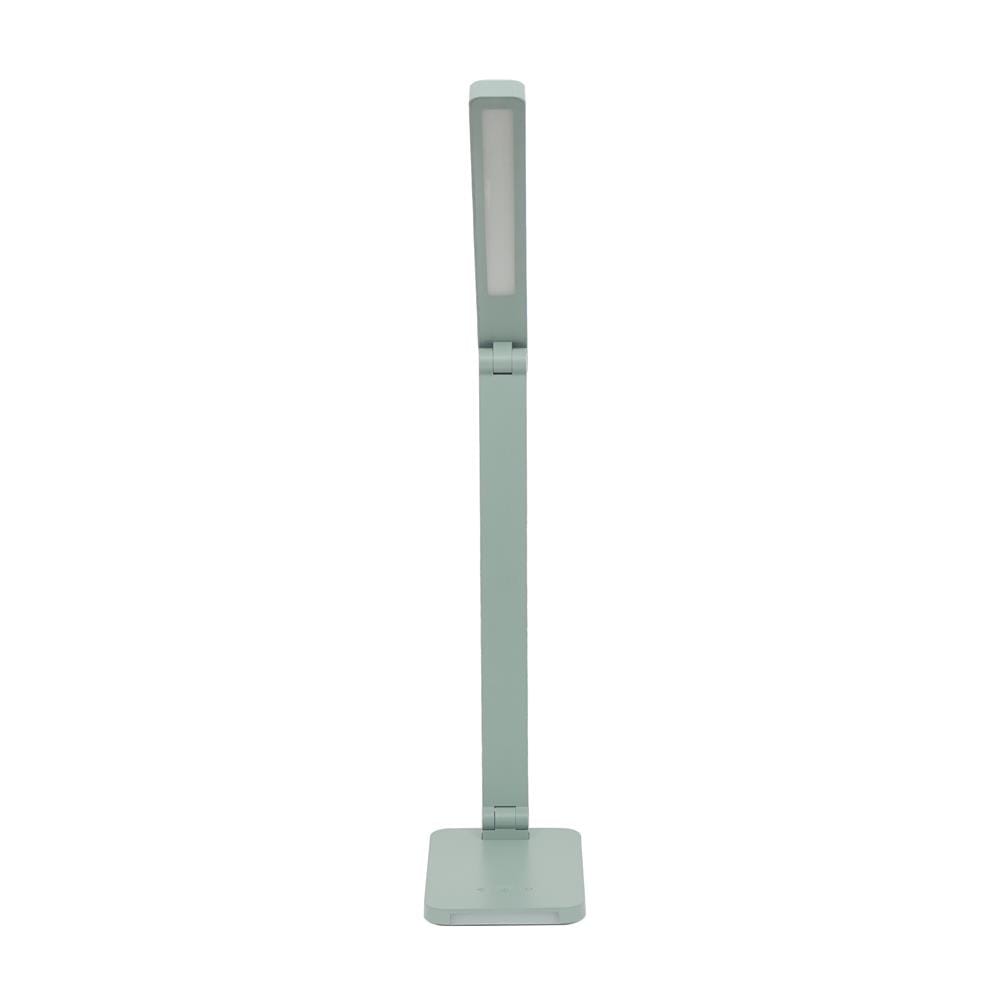 ไฟอ่านหนังสือ LED CARINI LA-C618GN 8 วัตต์ DAYLIGHT/COOL WHITE/WARM WHITE สีเขียว