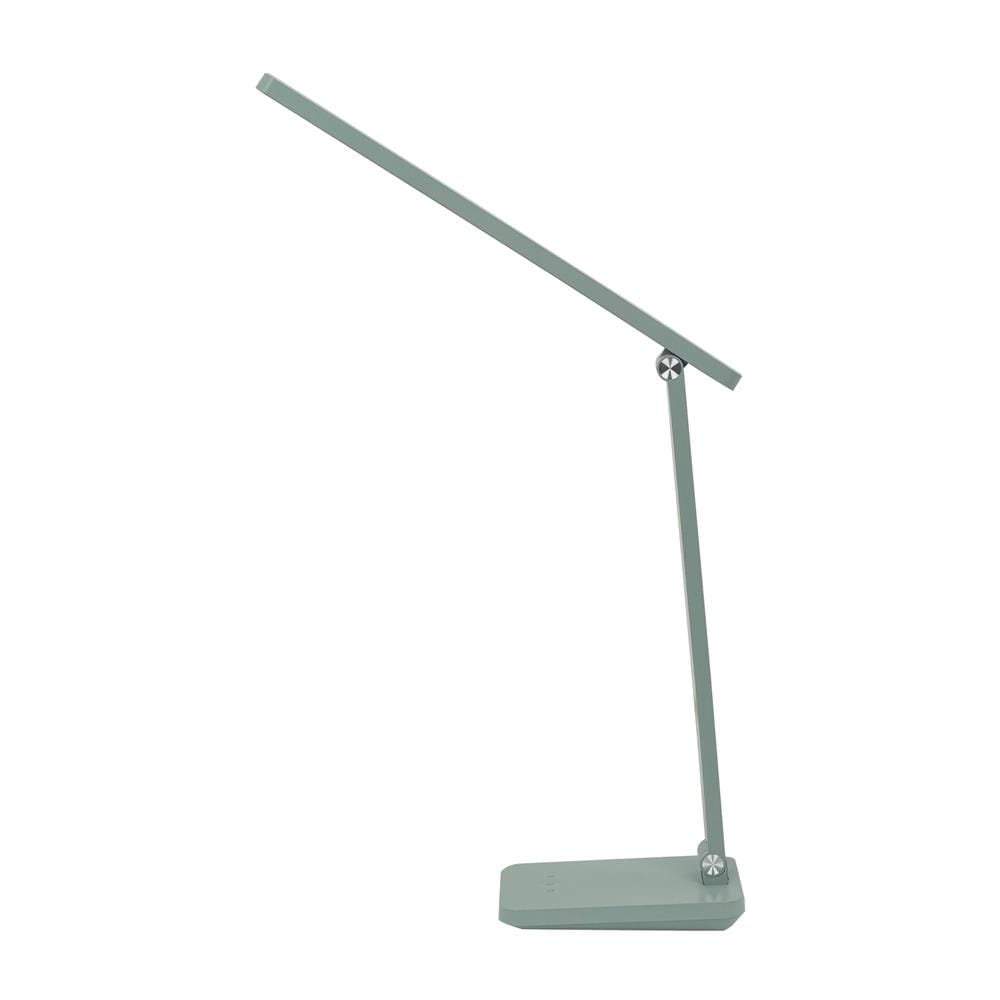 ไฟอ่านหนังสือ LED CARINI LA-C618GN 8 วัตต์ DAYLIGHT/COOL WHITE/WARM WHITE สีเขียว
