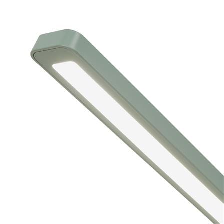 ไฟอ่านหนังสือ LED CARINI LA-C618GN 8 วัตต์ DAYLIGHT/COOL WHITE/WARM WHITE สีเขียว_3