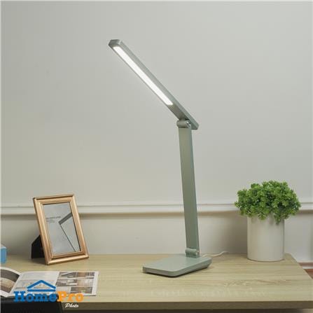 ไฟอ่านหนังสือ LED CARINI LA-C618GN 8 วัตต์ DAYLIGHT/COOL WHITE/WARM WHITE สีเขียว_5