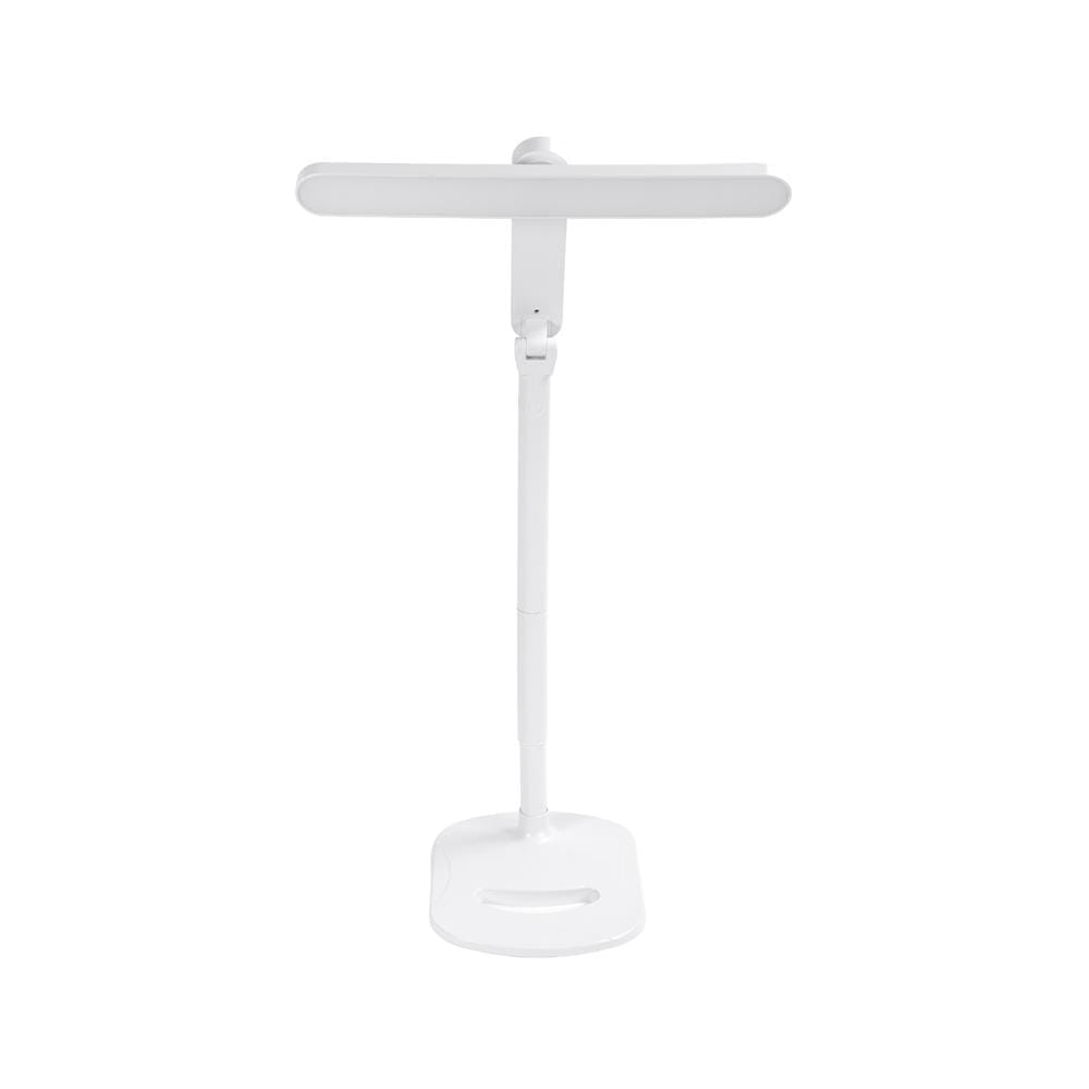 ไฟอ่านหนังสือ LED CARINI MT15-889D 4 วัตต์ DAYLIGHT/COOL WHITE/WARM WHITE สีขาว