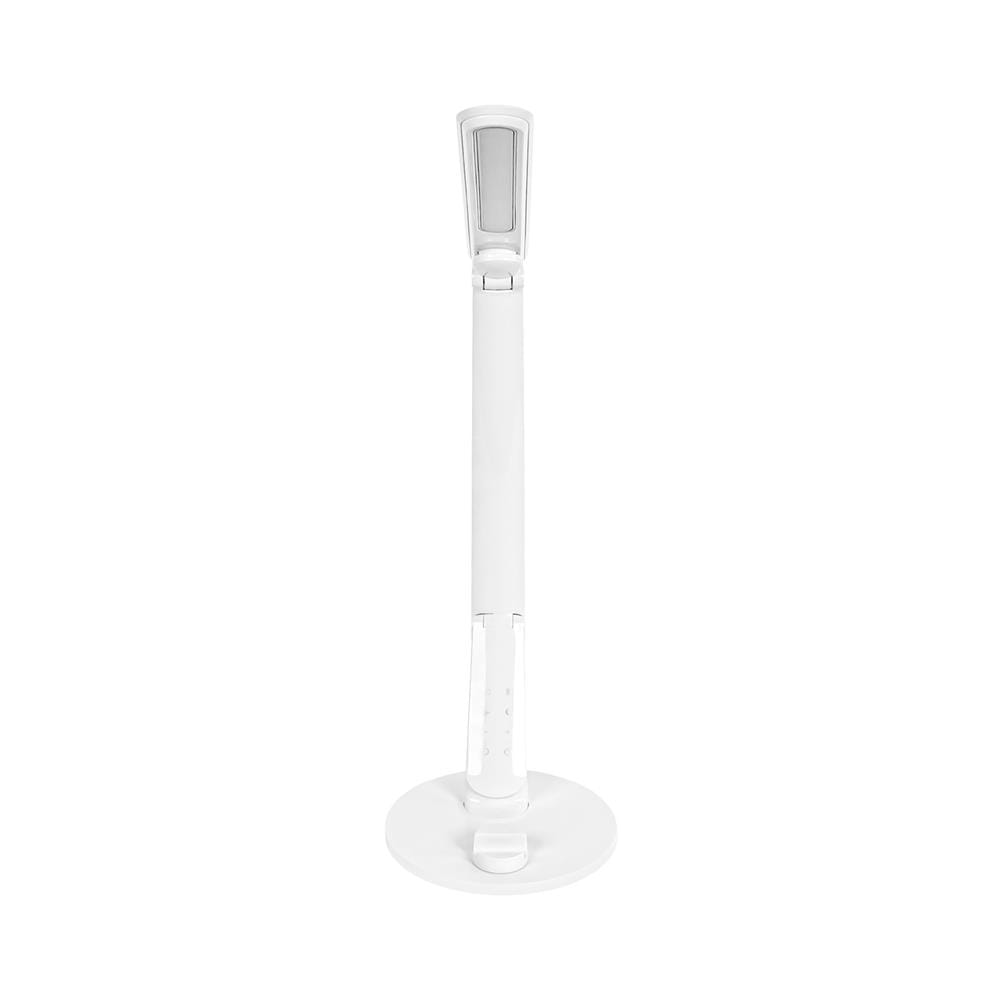 ไฟอ่านหนังสือ LED CARINI LA-K508 10 วัตต์ DAYLIGHT/COOL WHITE/WARM WHITE สีขาว
