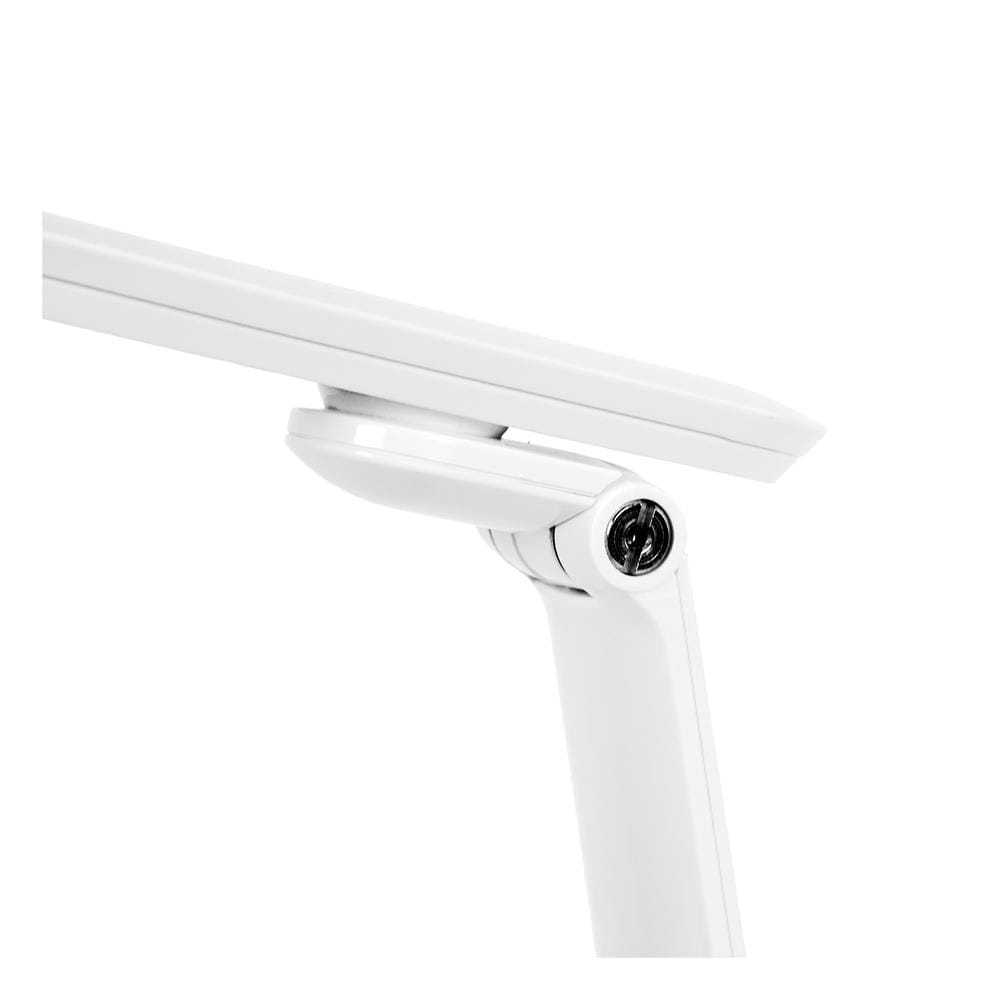 ไฟอ่านหนังสือ LED CARINI LA-K508 10 วัตต์ DAYLIGHT/COOL WHITE/WARM WHITE สีขาว