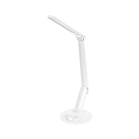 ไฟอ่านหนังสือ LED CARINI LA-K508 10 วัตต์ DAYLIGHT/COOL WHITE/WARM WHITE สีขาว_0