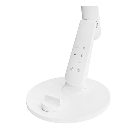 ไฟอ่านหนังสือ LED CARINI LA-K508 10 วัตต์ DAYLIGHT/COOL WHITE/WARM WHITE สีขาว_4