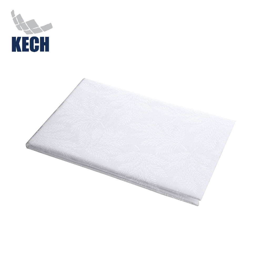ผ้าปูโต๊ะสำเร็จรูปเหลี่ยม KECH FERNIE 140x200 ซม._1