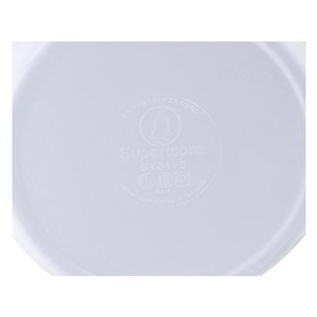 ถ้วยหูเมลามีน 300 มล. SUPERWARE LOVE PRINCESS_1