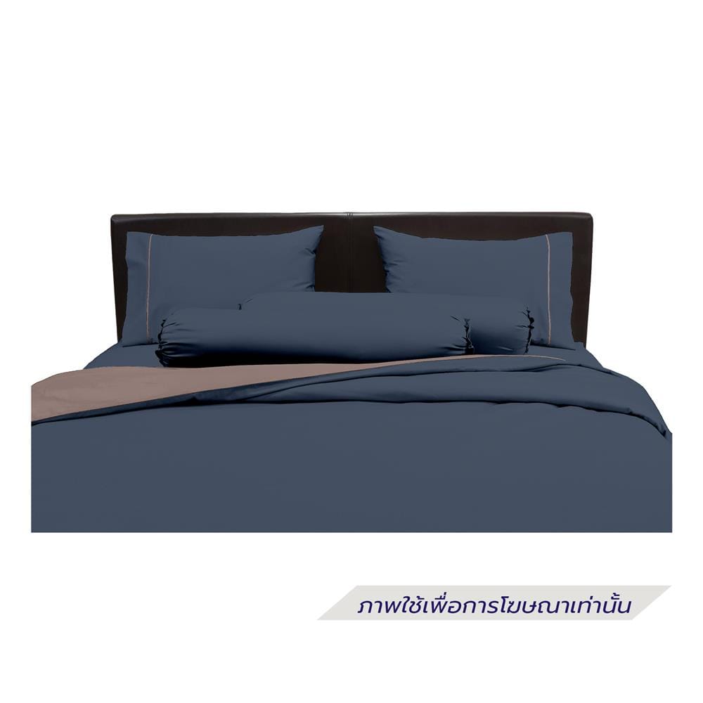 ชุดผ้าปูที่นอน 3.5 ฟุต (ชุด 5 ชิ้น) SANTAS COTTON USA MORNING MOOD NA