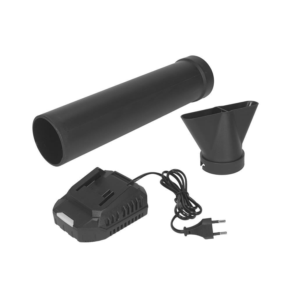 เครื่องเป่าลมเจ็ทไร้สาย MATALL PRO BL2128 20 โวลต์