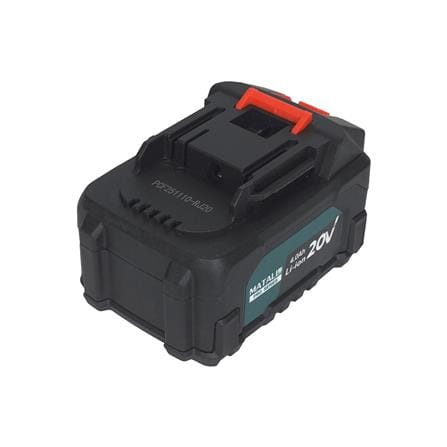 เครื่องเป่าลมเจ็ทไร้สาย MATALL PRO BL2128 20 โวลต์_5