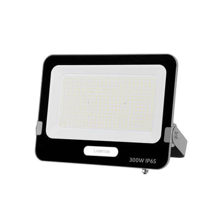 สปอตไลท์ภายนอก LED LAMPTAN FULLUX 300 วัตต์ DAYLIGHT_0
