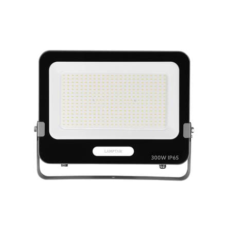 สปอตไลท์ภายนอก LED LAMPTAN FULLUX 300 วัตต์ DAYLIGHT_1