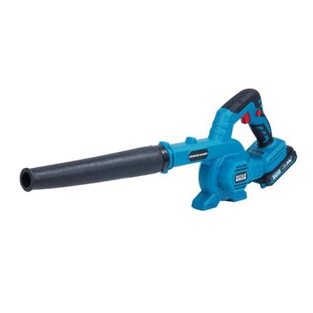 เครื่องเป่าลมไร้สาย (พร้อมแบตเตอรี่) MATALL PRO JP-5001 20 โวลต์_0